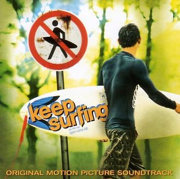 Keep Surfing [Soundtrack]