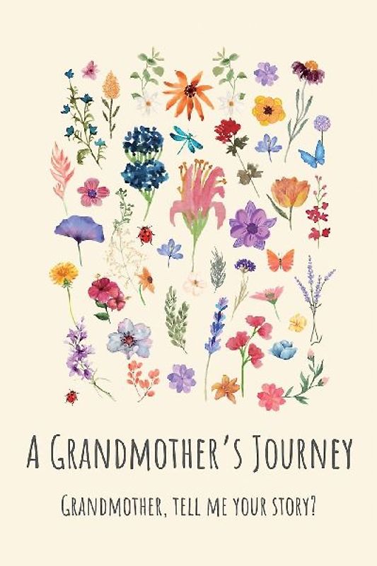 A Grandmother's Journey
