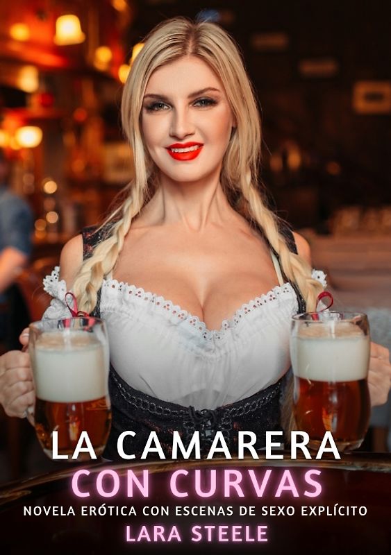 La Camarera con Curvas