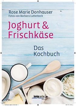 Joghurt & Frischkäse