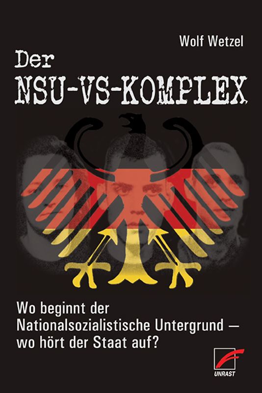 Der NSU-VS-Komplex