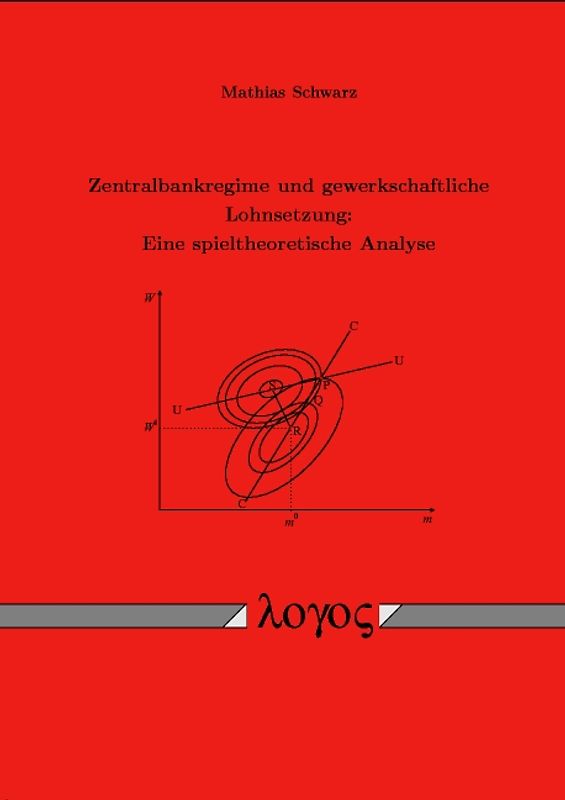 Zentralbankregime und gewerkschaftliche Lohnsetzung