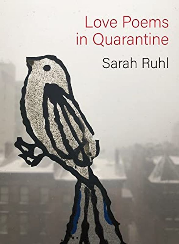 Love Poems in Quarantine