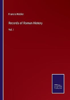 Records of Roman History