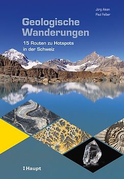 Geologische Wanderungen