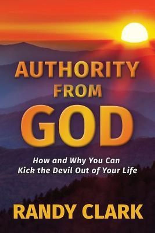 Authority From God