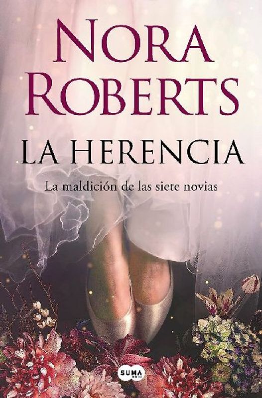 La Herencia / Inheritance: The Lost Bride