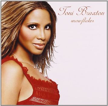 Toni Braxton - Snowflakes