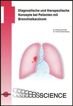 Diagnostische und therapeutische Konzepte bei Patienten mit Bronchialkarzinom