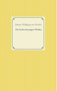 Die Leiden des jungen Werther