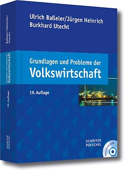 Grundlagen und Probleme der Volkswirtschaft