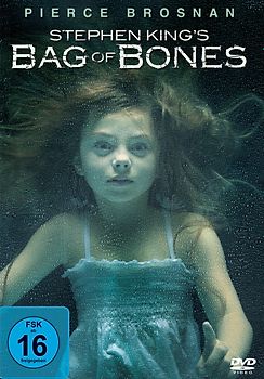 Stephen King's Bag of Bones DVD
