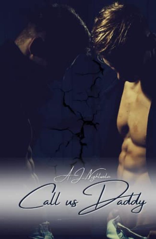 Call us Daddy (DDLB Stories - Ageplay, Band 2)