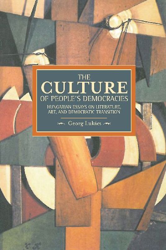 Culture of People's Democracy