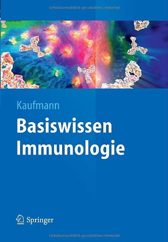 Basiswissen Immunologie