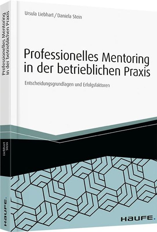 Professionelles Mentoring in der betrieblichen Praxis