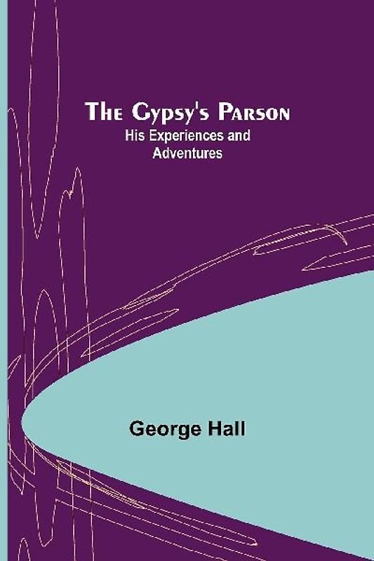 The Gypsy's Parson