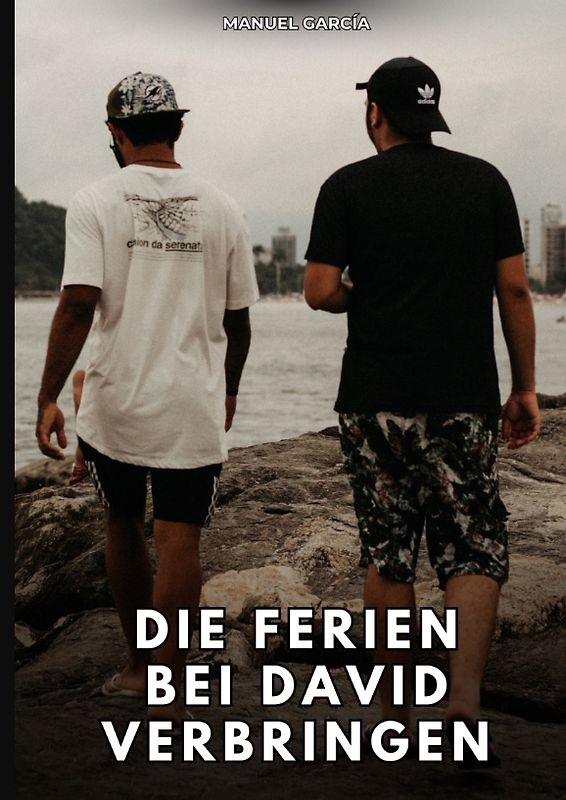 Die Ferien bei David verbringen