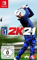 PGA TOUR 2K21