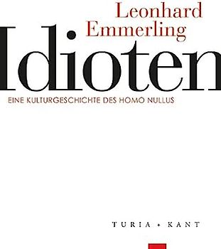 Idioten
