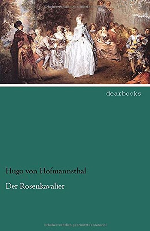 Der Rosenkavalier