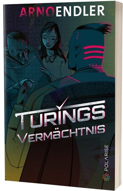 Turings Vermächtnis