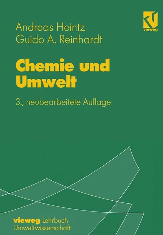 Chemie und Umwelt