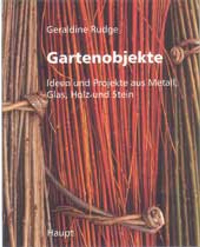 Gartenobjekte