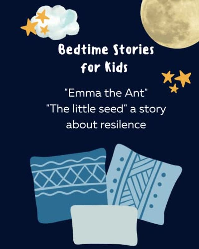 Bedtime Stories for Kids