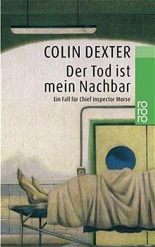 Der Tod ist mein Nachbar