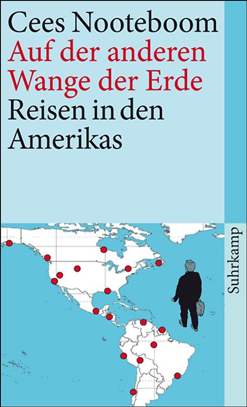 Auf der anderen Wange der Erde