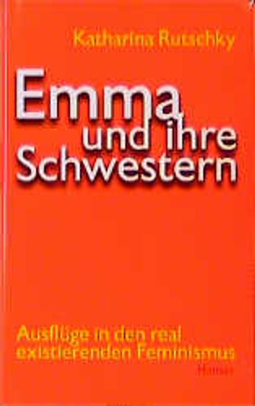 Emma und ihre Schwestern