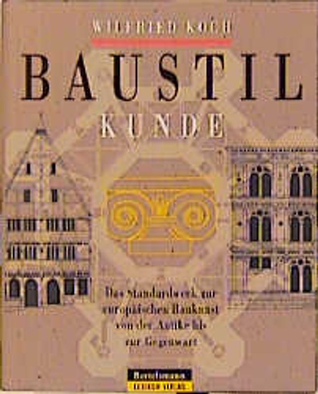 Baustilkunde