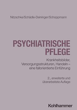 Psychiatrische Pflege