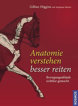 Anatomie verstehen - besser reiten