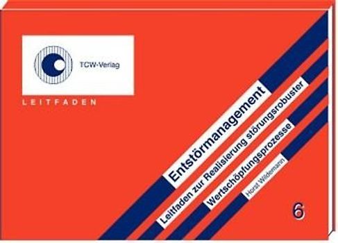 Entstörmanagement