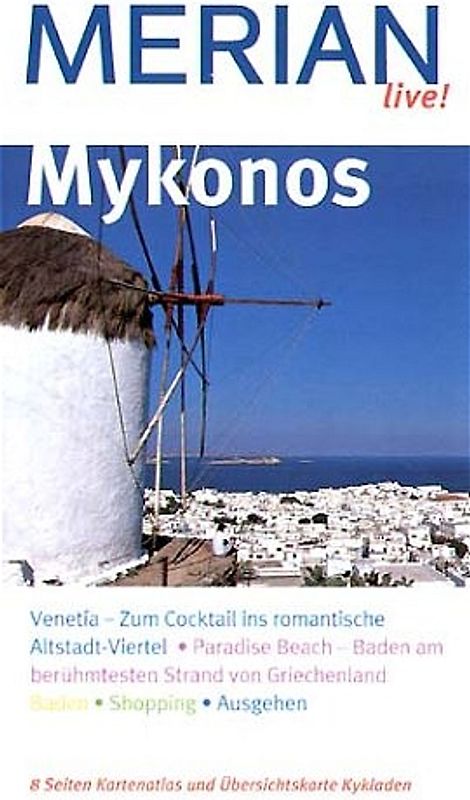 Mykonos