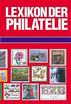 Lexikon der Philatelie