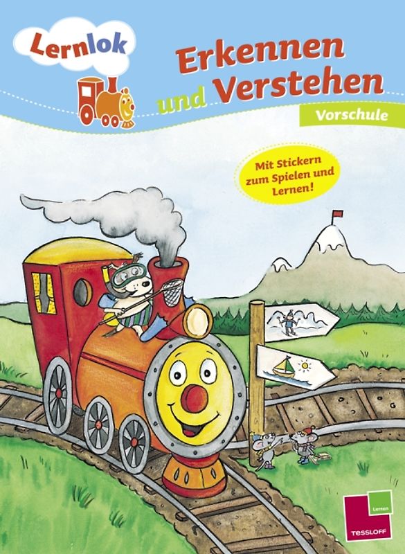 Erkennen und Verstehen