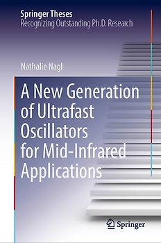 A New Generation of Ultrafast Oscillators for Mid-Infrared Applications