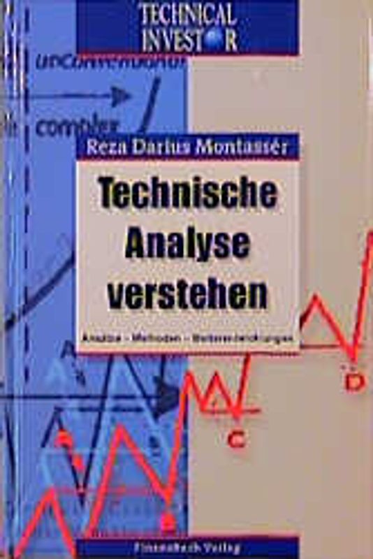 Technische Analyse verstehen