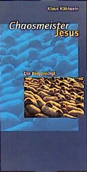 Chaosmeister Jesus