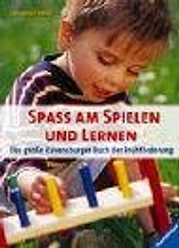 Spaß am Spielen und Lernen