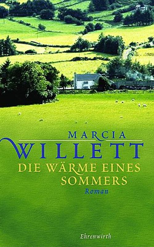 Die Wärme eines Sommers
