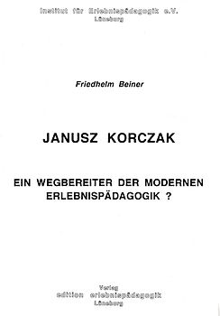 Janusz Korczak