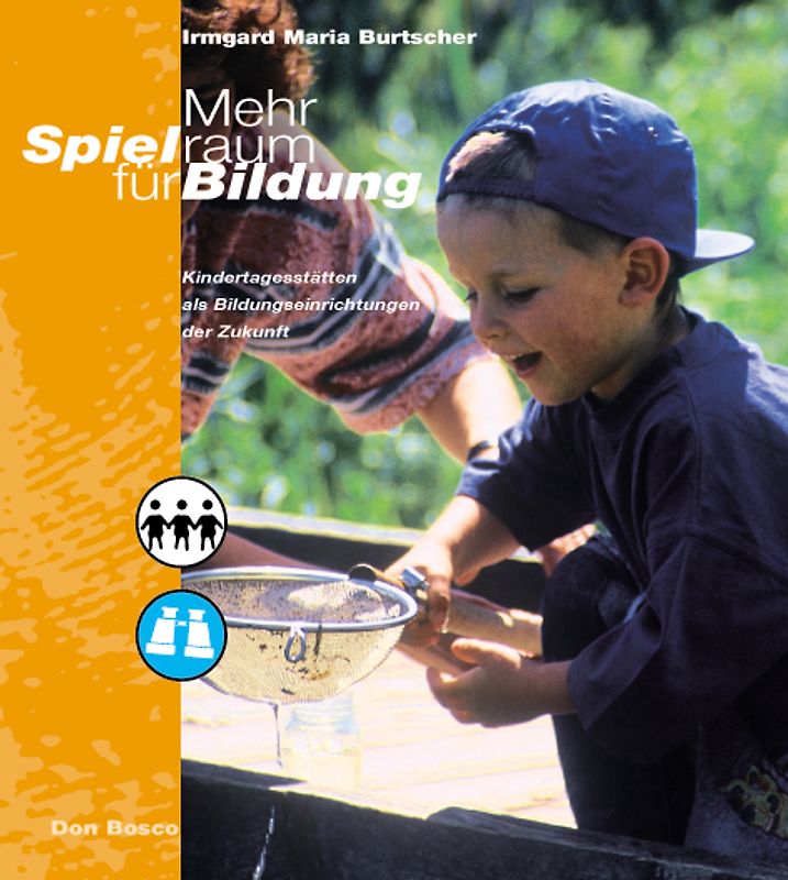 Mehr Spielraum für Bildung