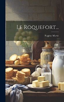 Le Roquefort...