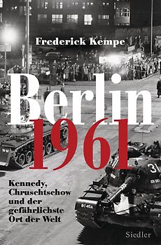 Berlin 1961