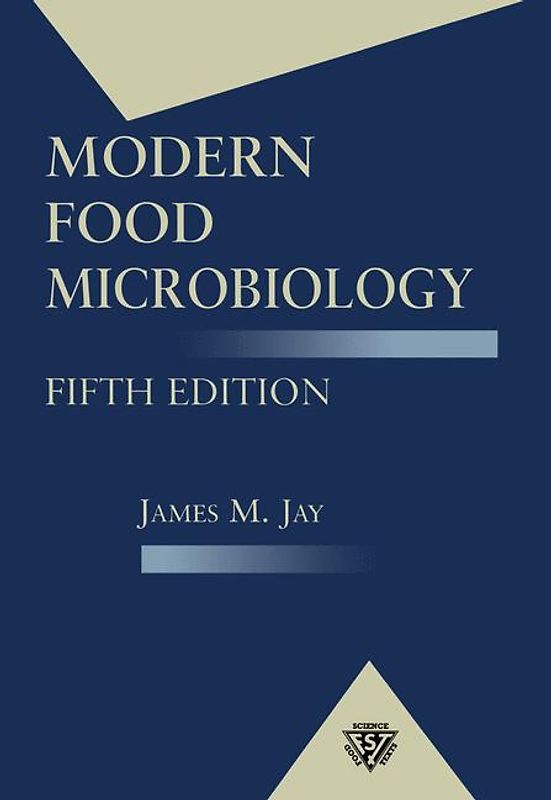 Modern Food Microbiology