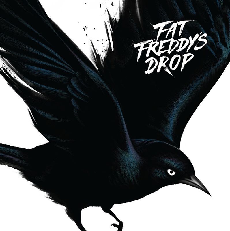 Fat Freddy'S Drop - Blackbird